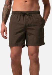 Шорты для плавания GROSSE GRÖSSEN BIS ELASTIKBUND INNEN HALBLANG SCHNELL TROCKNEND JP1880, коричневый