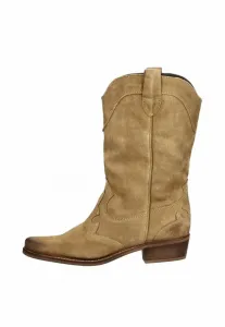 Ковбойские/Байкерские сапоги Felmini, Stone