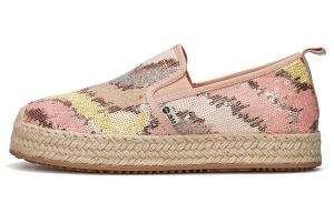 Эспадрильи женские Joy&Mario, цвет Apricot