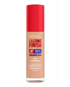 Тональная основа Lasting Finish 35H Rimmel, Rose Vanilla 150