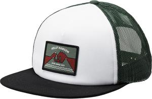 Кепка Helly-Hansen Unisex HH Flatbrim Trucker Helly Hansen, 003 White