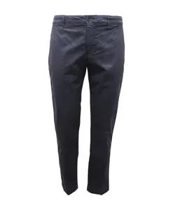 Итальянские брюки Dondup, синий