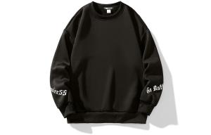 Толстовка унисекс P5, красный