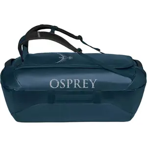 OSPREY 95L нейлоновая дорожная сумка Unisex Blue