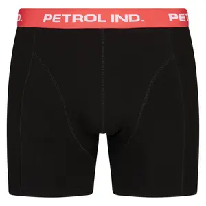 Боксеры Petrol Industries M-1050-BXR101, черный