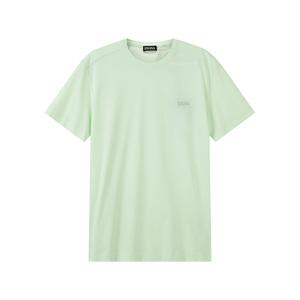 Футболка Zegna Men's Verdant Green Ermenegildo Zegna