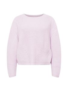 Свитер Urban Classics, пастельно-фиолетовый