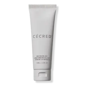 Увлажняющий кондиционер для глубокого увлажнения CÉCRED, 2.5 oz