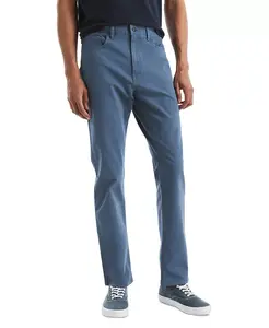 Мужские джинсы Vintage Straight Stretch Denim Nautica, синий