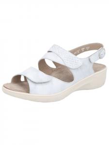 Сандалии для походов и походов Solidus, серый