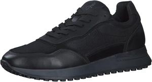 Кроссовки MARCO TOZZI Mens 2-13605-42, черный/черный