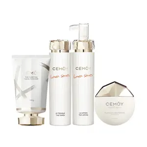 Наборы для ухода за кожей women's Cemoy