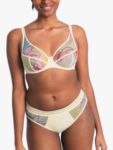 Трусики Nufit Garden Maison Lejaby, Multi