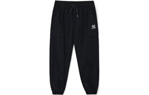 Детские спортивные штаны MLB, черный