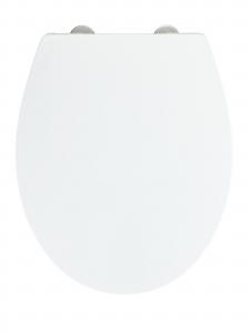 Wenko Аксессуары для туалета в белом цвете