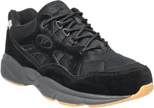 Мужские кроссовки Propet Stability Fusion Walking - черные