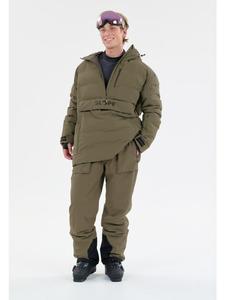 Горнолыжные брюки Killy цвета 3256 Grape Leaf SLOPE