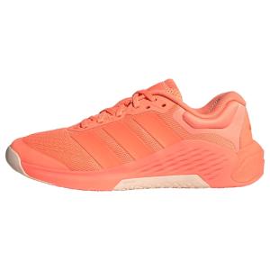 Adidas Performance Кроссовки 'Dropset 4' в цвете Coral