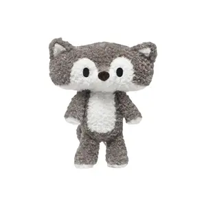 Плюшевая кукла deeva quirky fox dolls высотой 28 см Bitter purchase