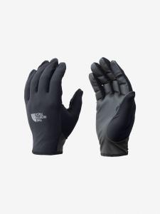 Перчатки GTD (унисекс) The North Face, цвет Black