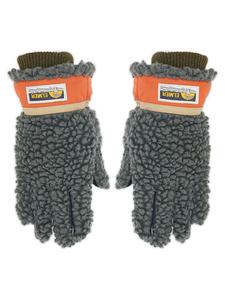 Мужские перчатки Elmer, хаки