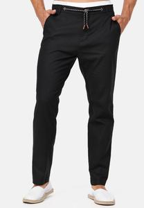 Чиносы INDICODE JEANS, цвет black