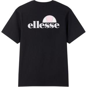 Футболка унисекс Ellesse, серая