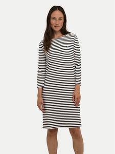 Платье стандартного кроя Kaffe, черный