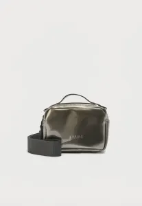 Универсальная сумка через плечо Rains, Raven