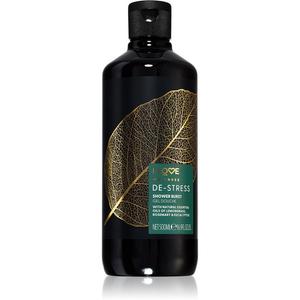 Я люблю... Пена для душа Wellness De-Stress против стресса 500 мл Makeup Revolution