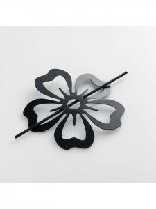 Douceur d’Intérieur Черные подхваты для штор