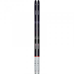 Беговые лыжи Savor XC Grip + PA Atomic, blue/grey/red