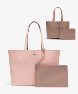 Двусторонняя сумка-тоут ANNA 2WAY