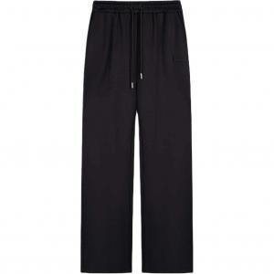 KARL LAGERFELD / Karl Lagerfeld Jeans Повседневные брюки KARL LAGERFELD женские черные