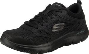 Кроссовки SKECHERS Sneakers Summits South Rim, черный