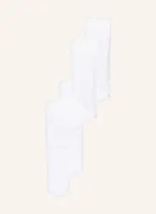 Упаковка из 2 колготок  Ewers Collection, белый