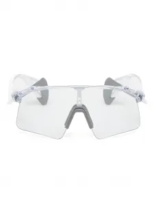 Солнцезащитные очки Stunt Wing Oakley, белый