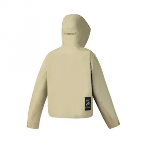 Куртка EXPLORE Women's Treehouse Color Hooded Moderate Others FILA, treehouse color