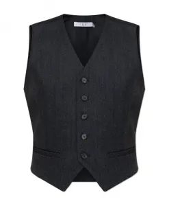 Жилет Benyo Iro, синий