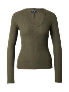 Рубашка GAP, оливковый