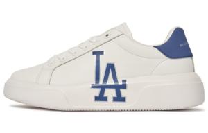 Кроссовки MLB Chunky Classic Dodgers 'White Navy'