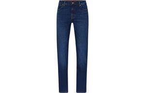 Джинсы темно-синие HUGO BOSS