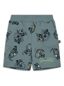 LEGO Зеленые спортивные шорты