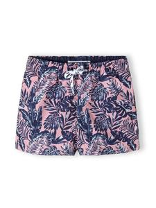 Шорты для плавания Minoti, коралловый