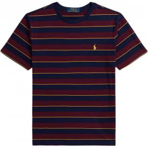 Детская футболка Polo Ralph Lauren, Wine