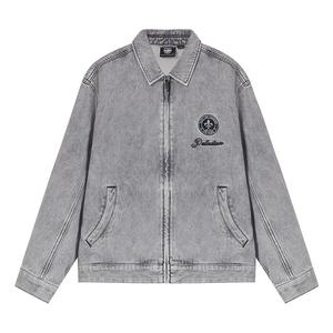 Куртка Unisex Palladium, серый