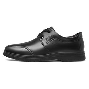 Туфли Men"s Casual Men Low-Top черный Spider King