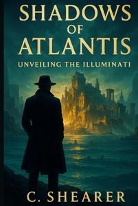 Shadows of Atlantis: Unveiling the Illuminati. A captivating story dripping with Conspiracies (Independently published)