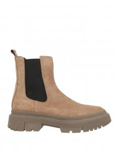 Ботильоны Bruglia, хаки