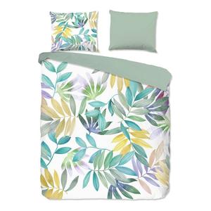 Постельное белье Good morning Zaleyki, 240 х 200/220 см + 2 подушки 70 х 60 см